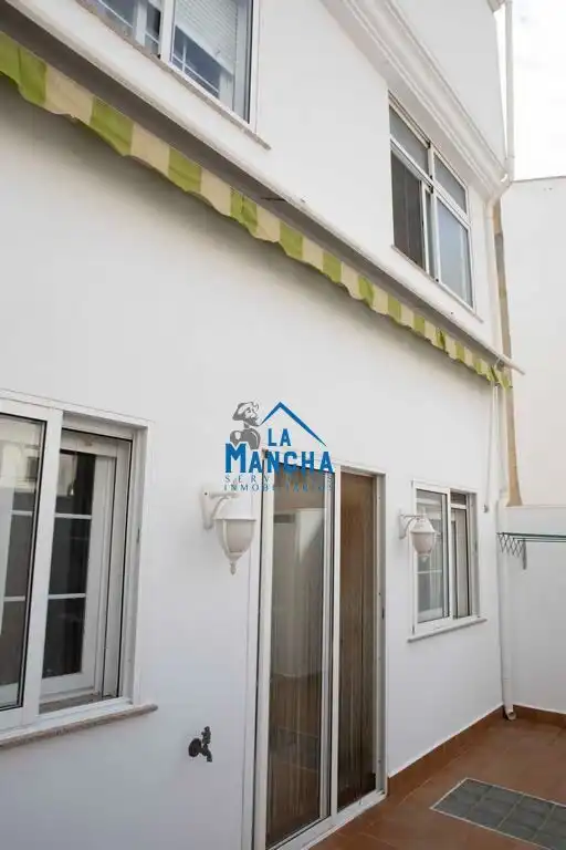 Casa con terrazza in vendita a San Pablo, imagen 22
