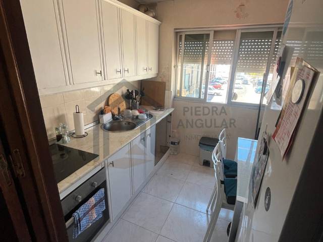 Piso en venta en El Retiro - La Vid, Cádiz