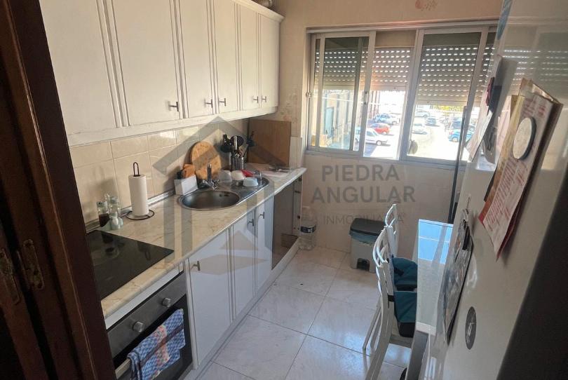 Foto 1 de Pis en venda a El Retiro - La Vid, Cádiz