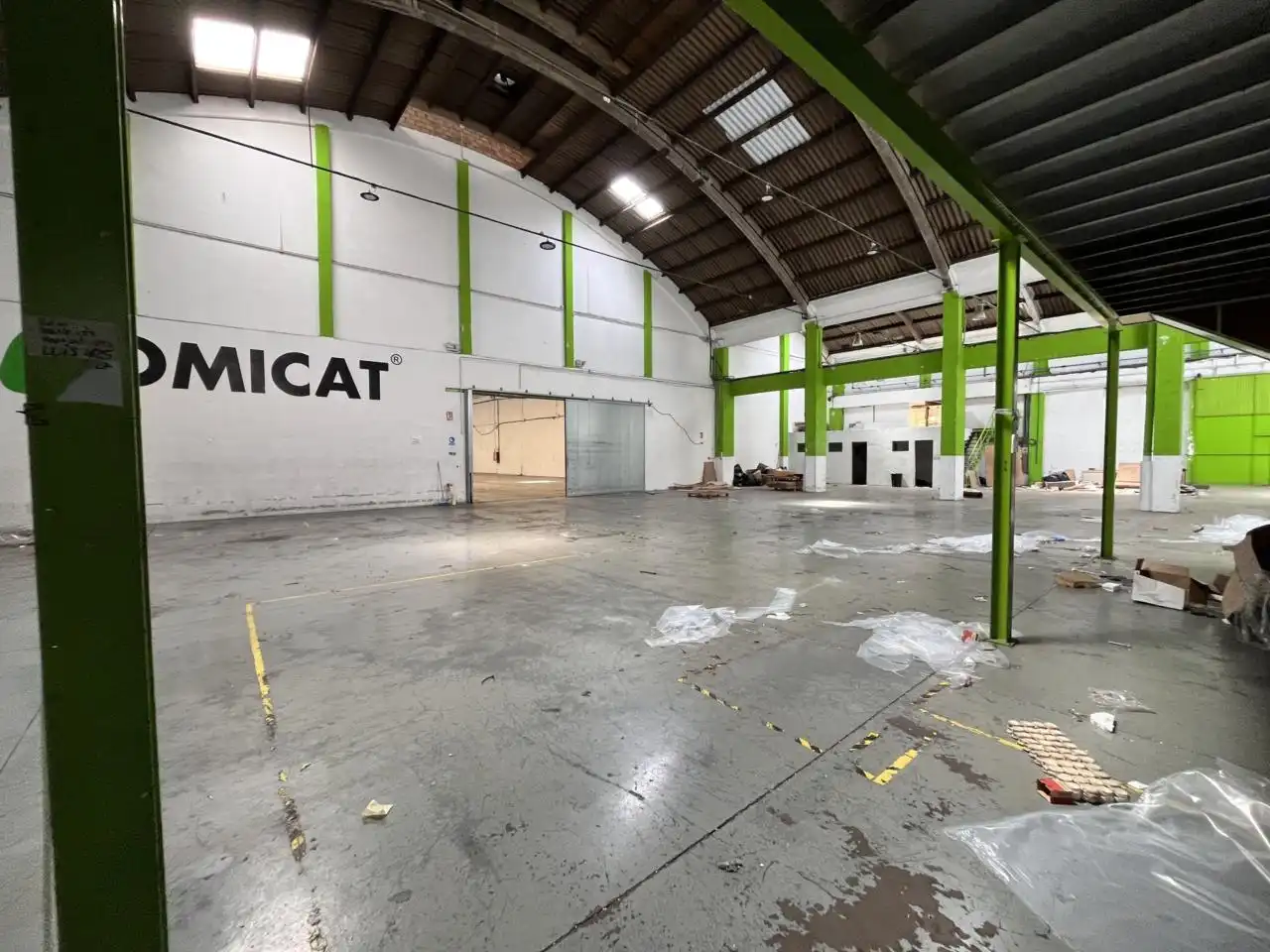 Nau industrial en venda a Centre - Sant Josep - Sanfeliu, imagen 62