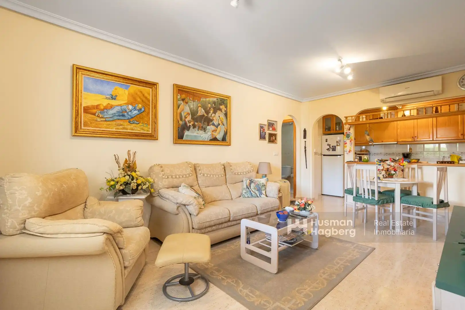 Apartment zum Verkauf in Orihuela Costa, imagen 11