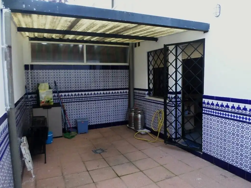 Houses for sale in Córdoba  with Air Conditioner, Terrace and Storage room
