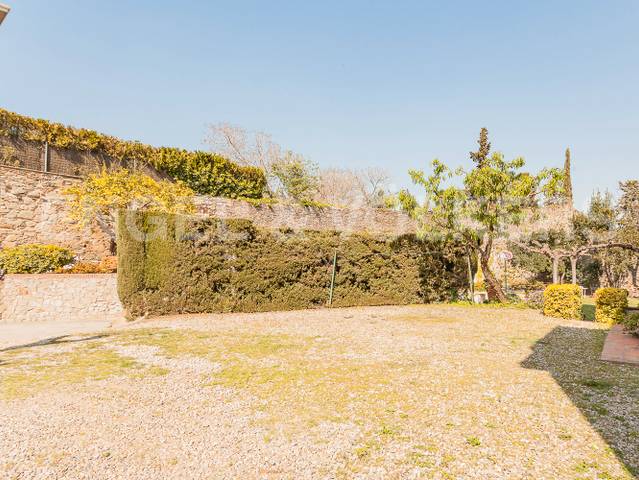 Terreno residencial en Venta en Sant Gervasi i la Bonanova