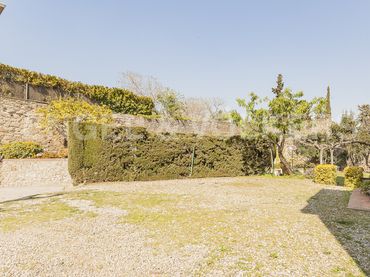 Terreno residenziale in vendita a Sarrià - Sant Gervasi