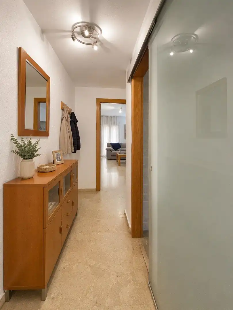 Piso en venta en Badajoz con Calefacción, Trastero y Amueblado