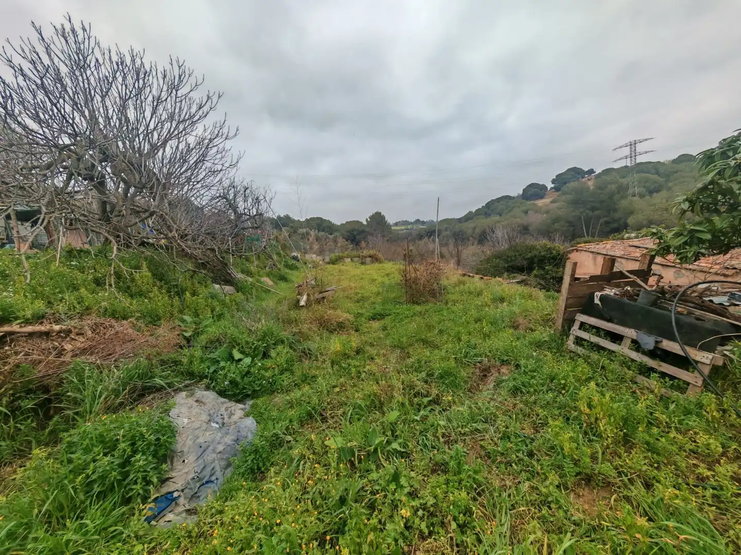 Terreno rustico in vendita a Zona Industrial, imagen 12