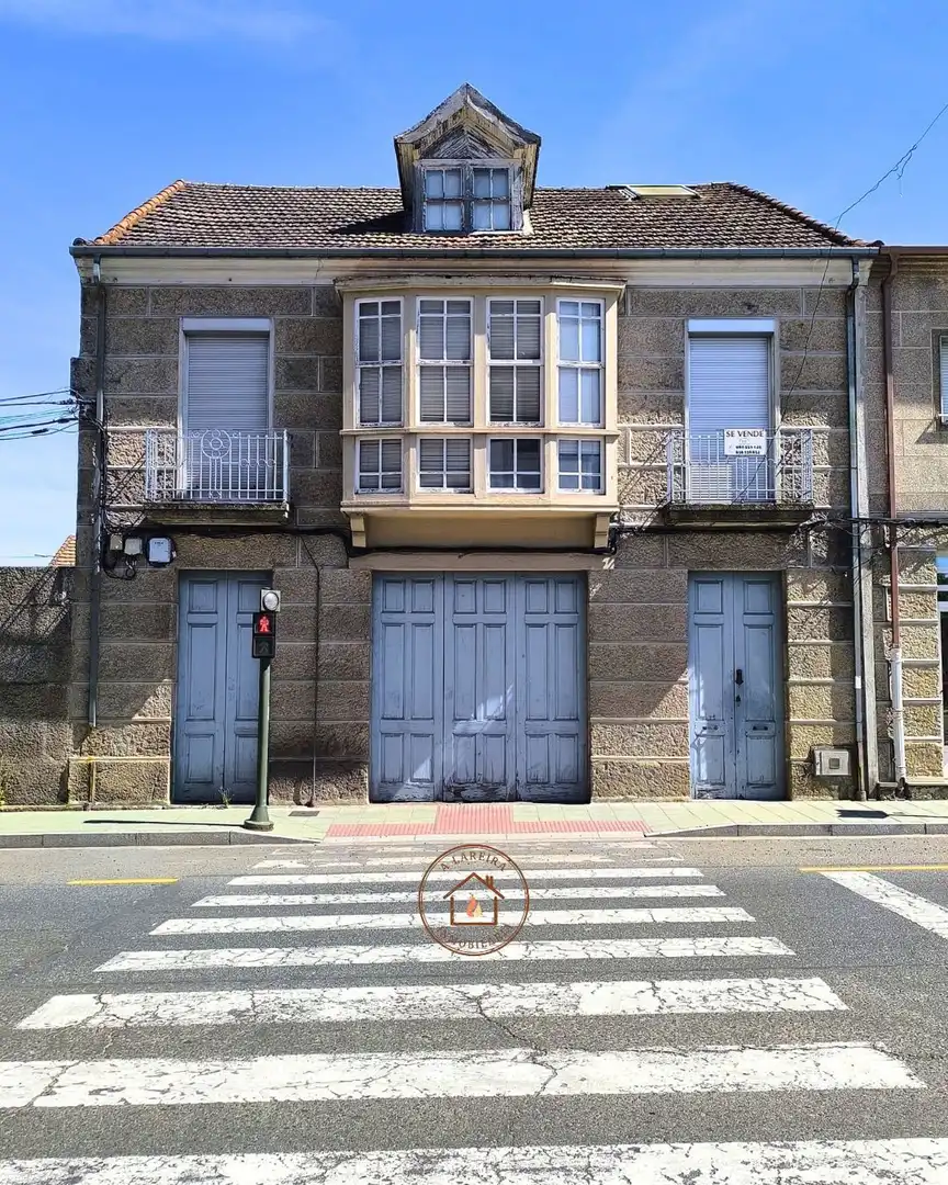 Casa con giardino in vendita a Xinzo de Limia, imagen 17