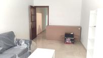 Living room of Apartment for sale in Ciudad Real Capital  with Heating, Storage room and Balcony