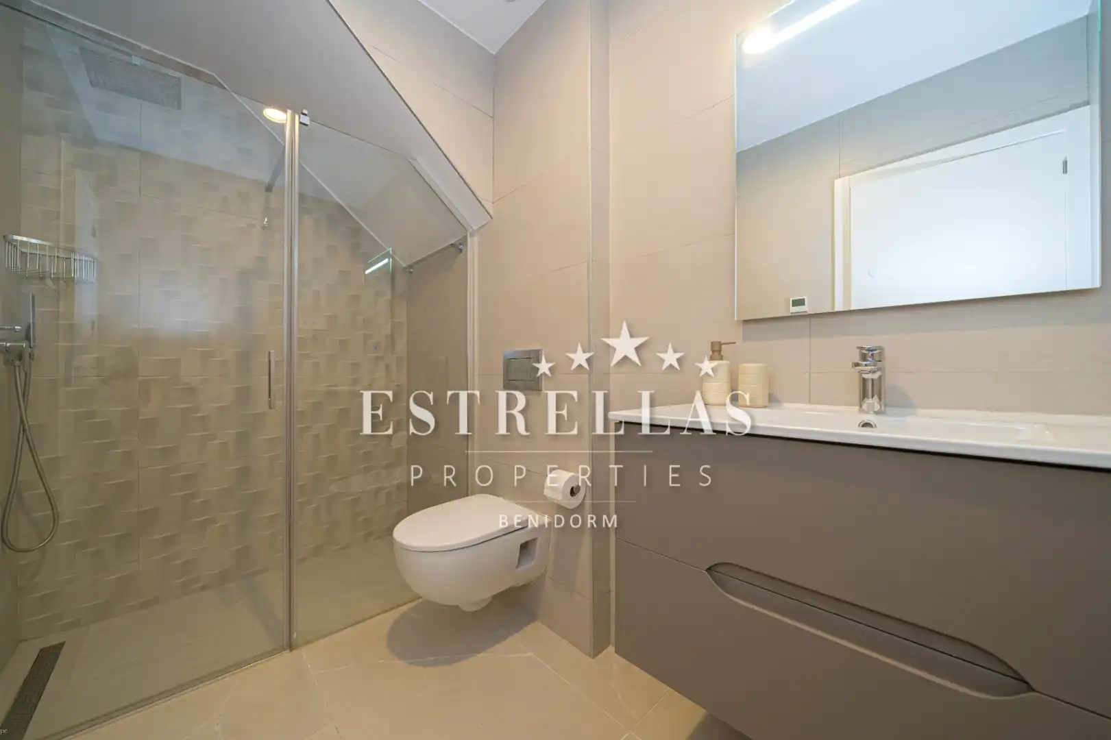 Dúplex amb terrassa en venda a Balcón de Finestrat - Terra Marina, imagen 20