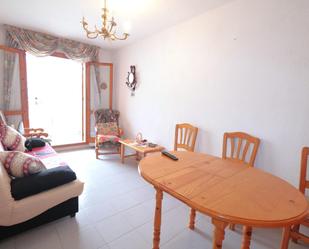 Bedroom of Attic for sale in Torrevieja  with Air Conditioner and Terrace