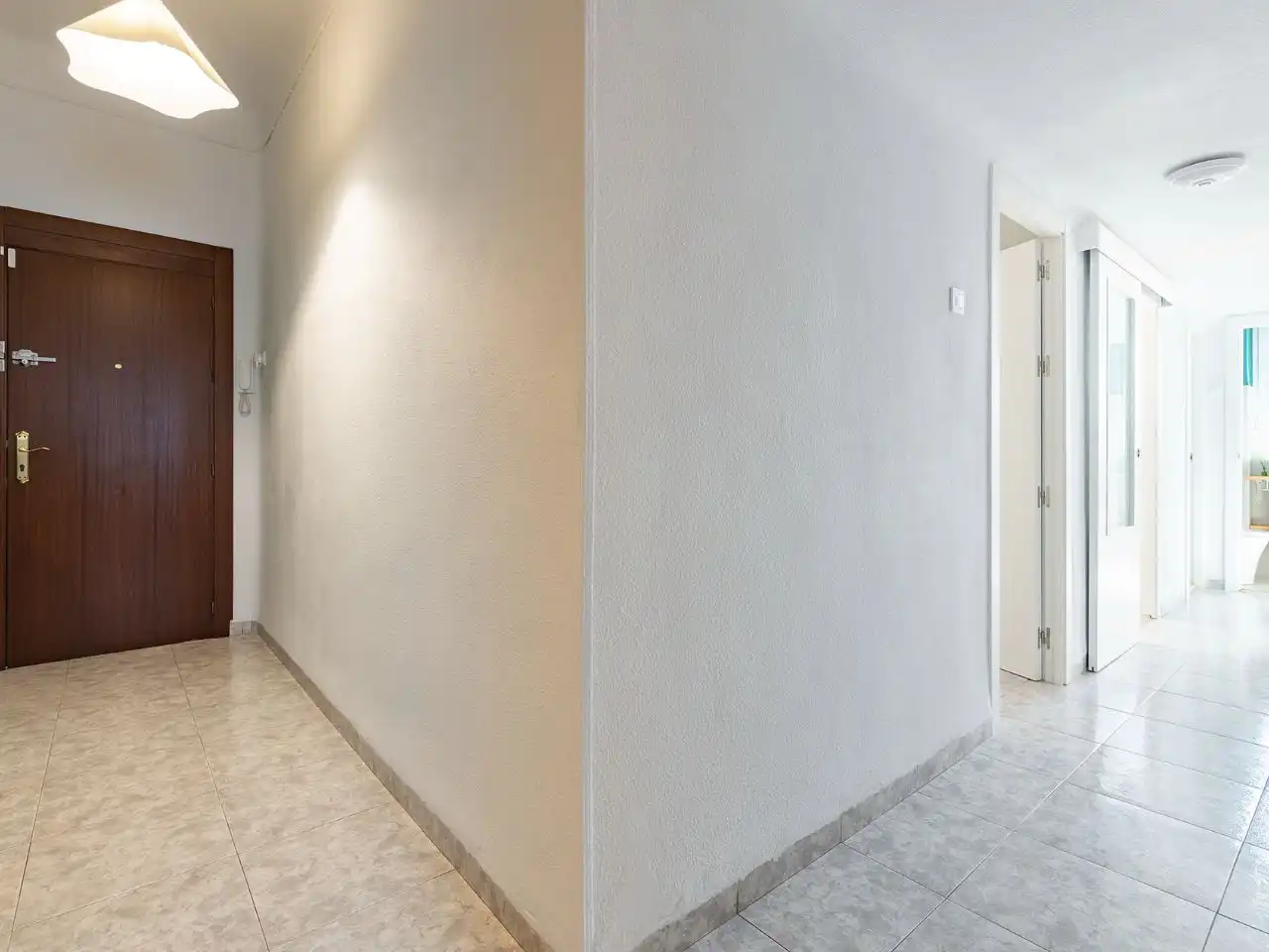 Flat for share in Murcia  with Air Conditioner, Heating and Terrace