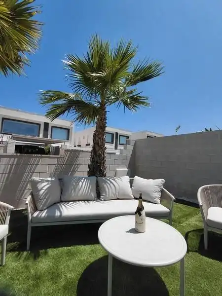 Chalet con piscina en venta en Gran Alacant, imagen 5