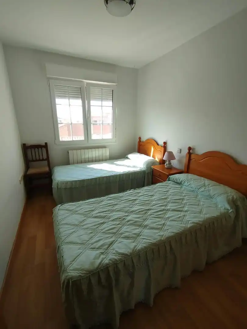 Casa de lloguer a El Fresno, imagen 22