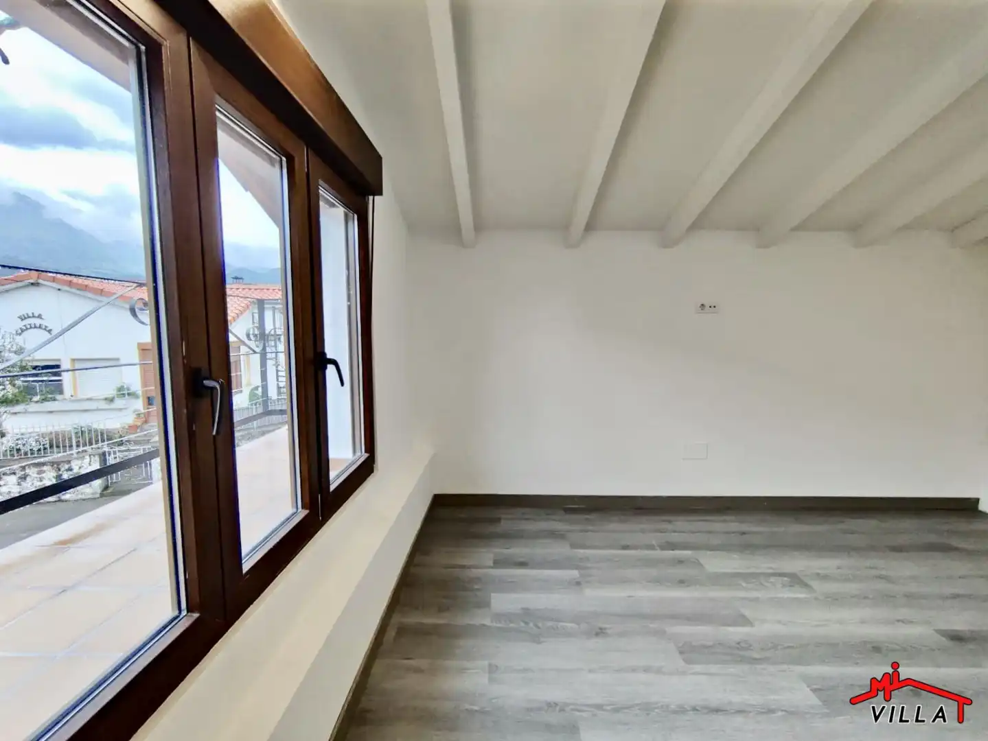 Chalet con terraza en venta en Ramales de la Victoria, imagen 16