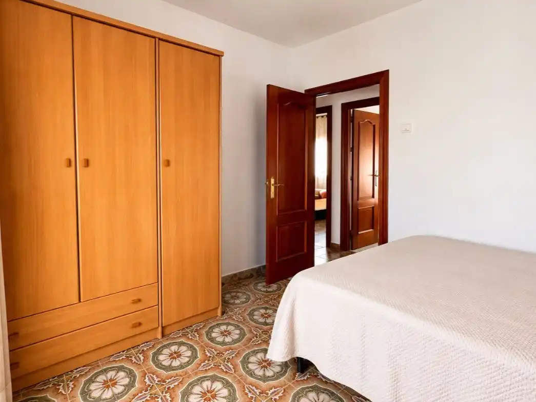Flat for rent in Granada, Granada