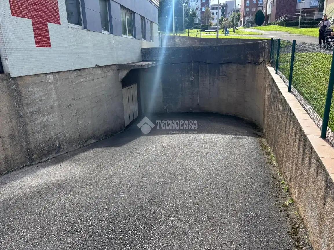 Parcheggio in vendita a Alisal - San Román, imagen 8