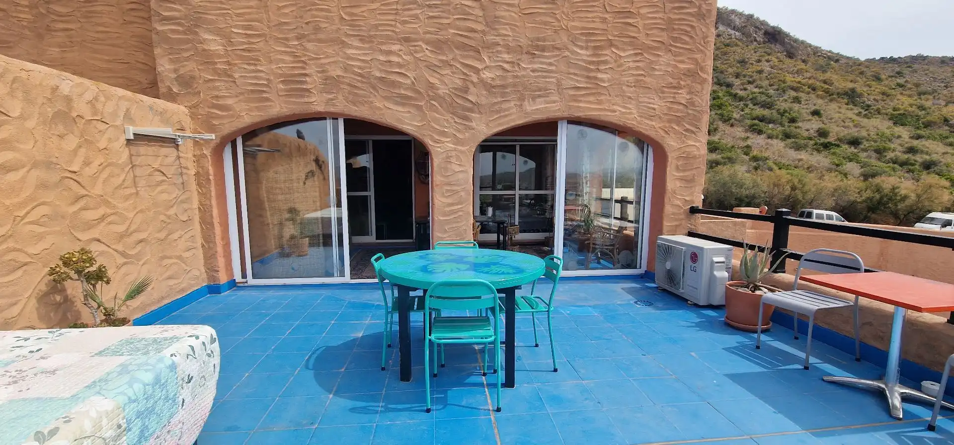 Mini appartamento con piscina in vendita a Marina de la Torre, imagen 9
