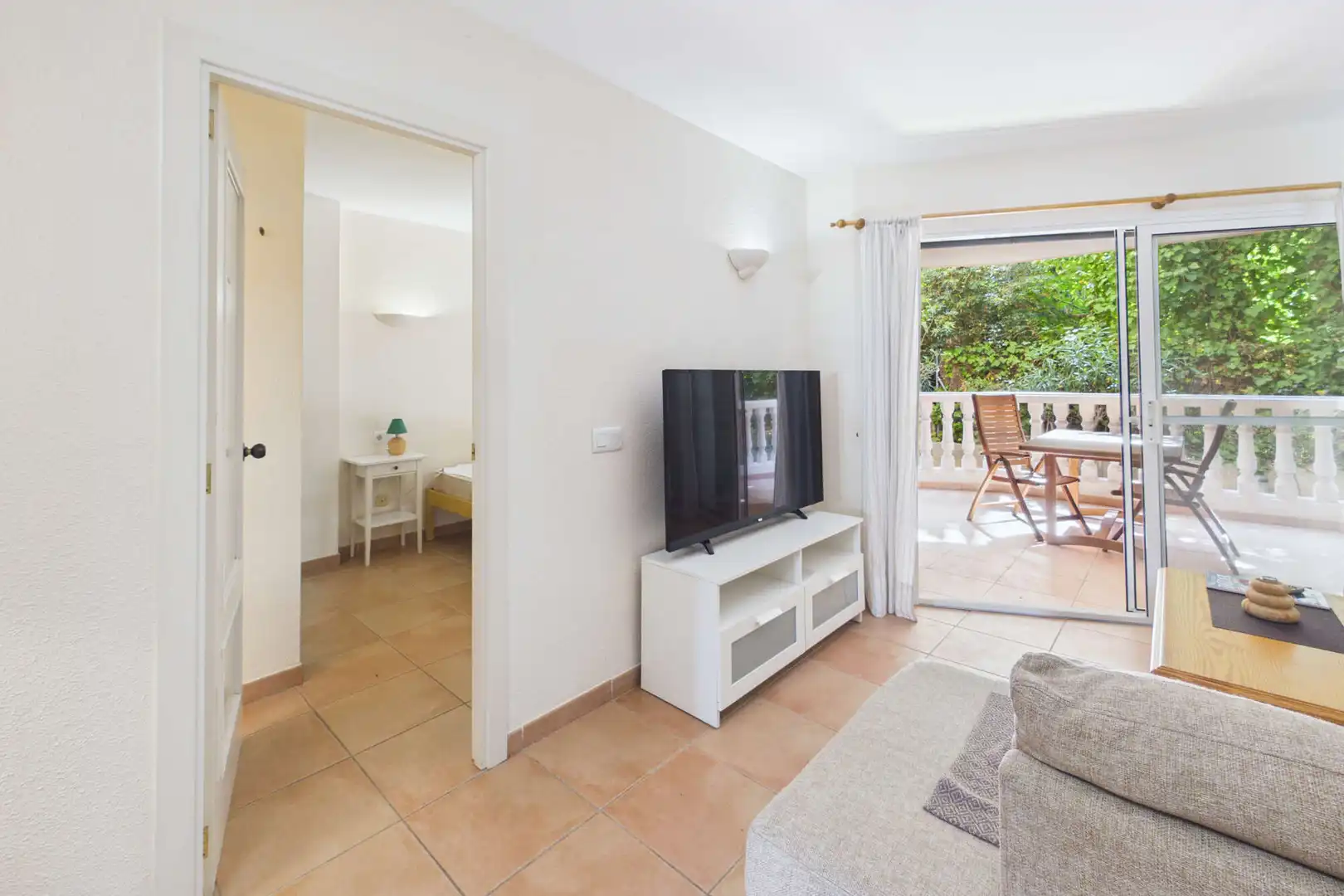 Appartamento con terrazza in vendita a Cala Ratjada, imagen 8