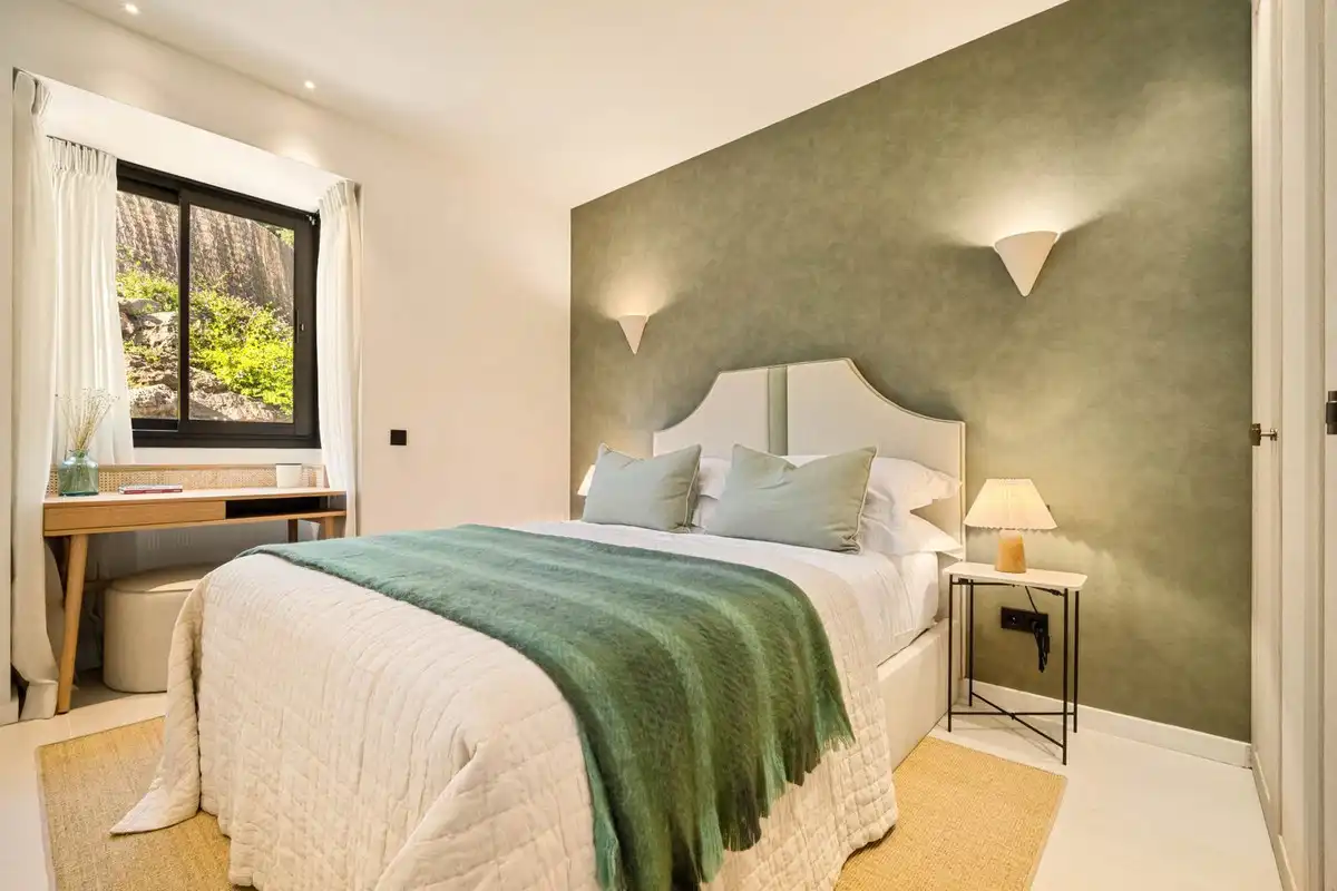 Chalet con piscina en venta en Nueva Andalucía, imagen 20