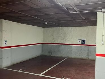 Individual de lloguer a Carrer de Santiago 2