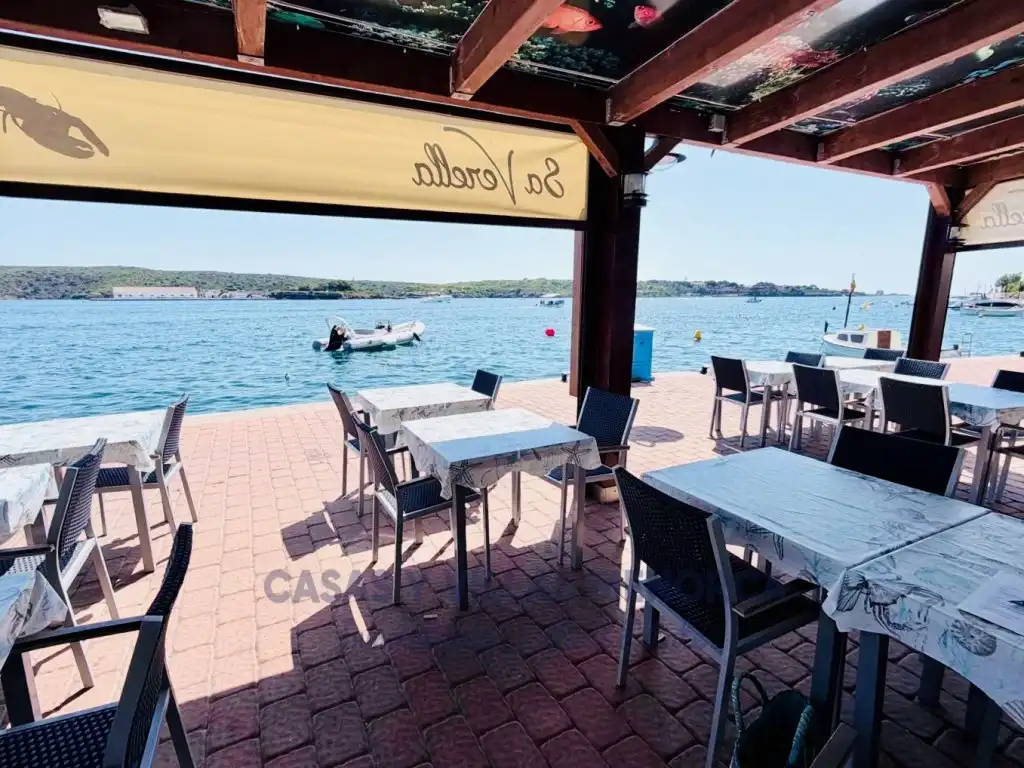 Local comercial en venda a Calle Moll D'en Pons, imagen 4
