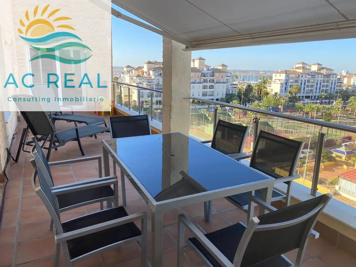 Penthouse mit Pool zum Verkauf in Calle de la cruz, imagen 47