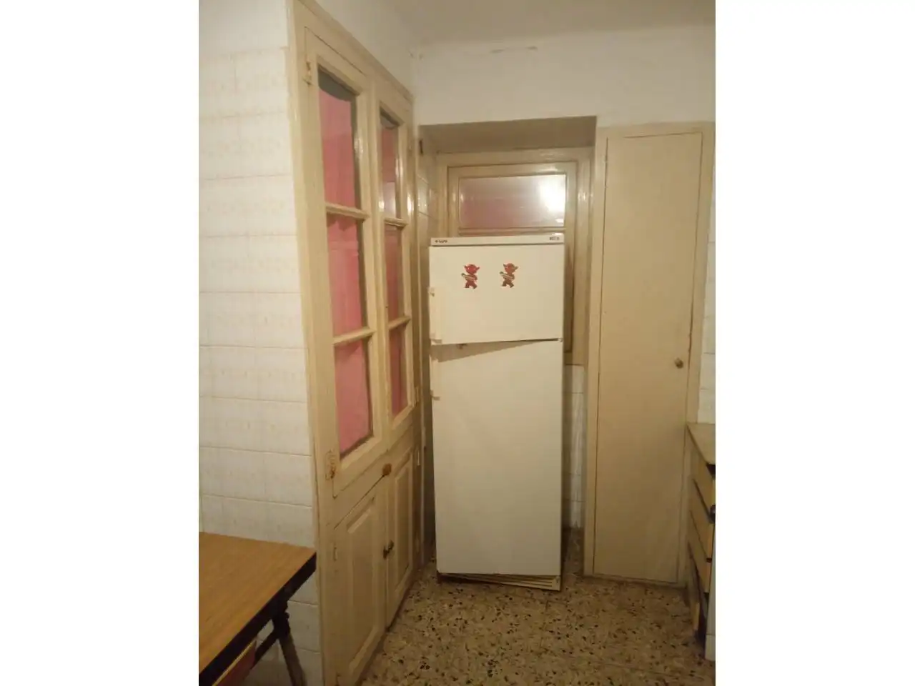 Cocina de Casa o chalet en venta en Juncosa con Calefacción y Terraza