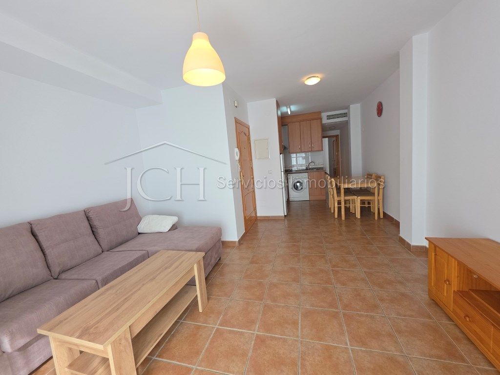 Flat to rent in Calle Geranio, Las Flores
