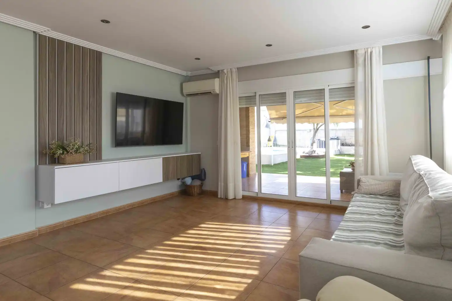 Casa con balcón en venta en Torrent - CL camino romeral, imagen 5