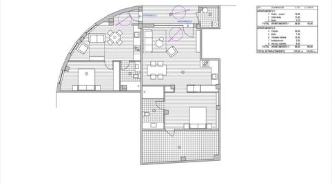 2 APARTAMENTOS