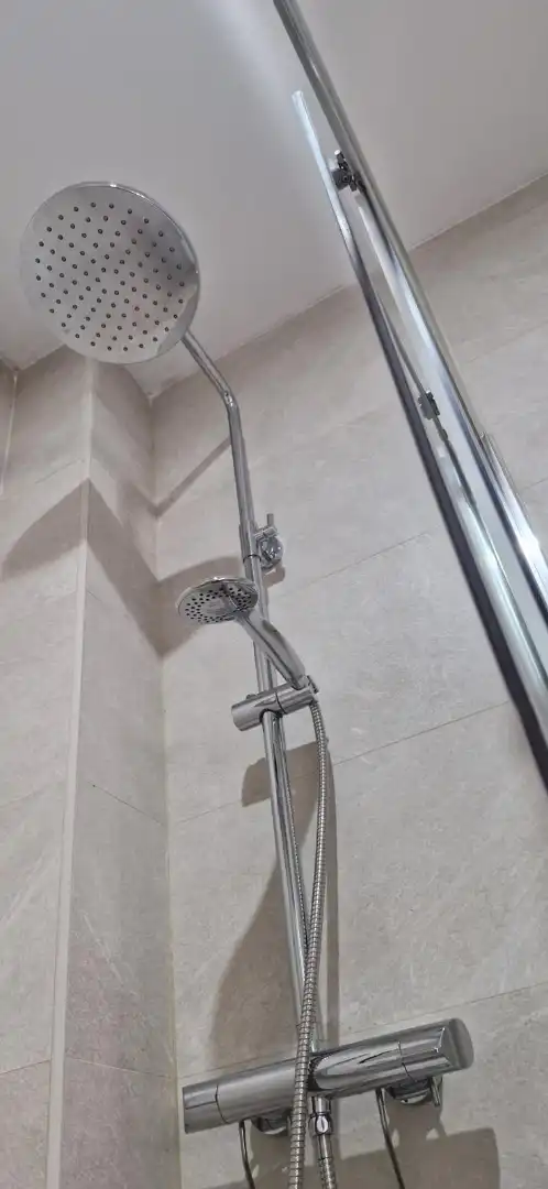 Piso de alquiler en Calle Castillo de Bellver, 11, Centro - Barriada Mallorca