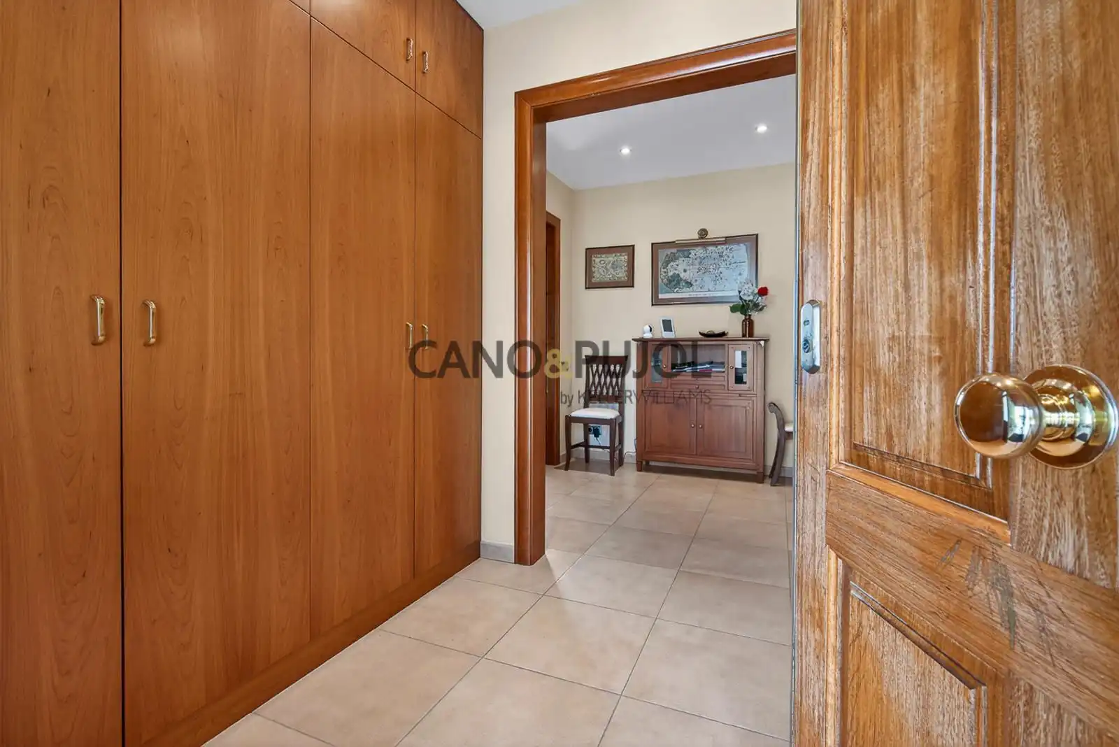 Maison avec piscine à vendre à Corbera de Llobregat, imagen 20