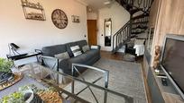 Living room of Flat for sale in Noja  with Terrace