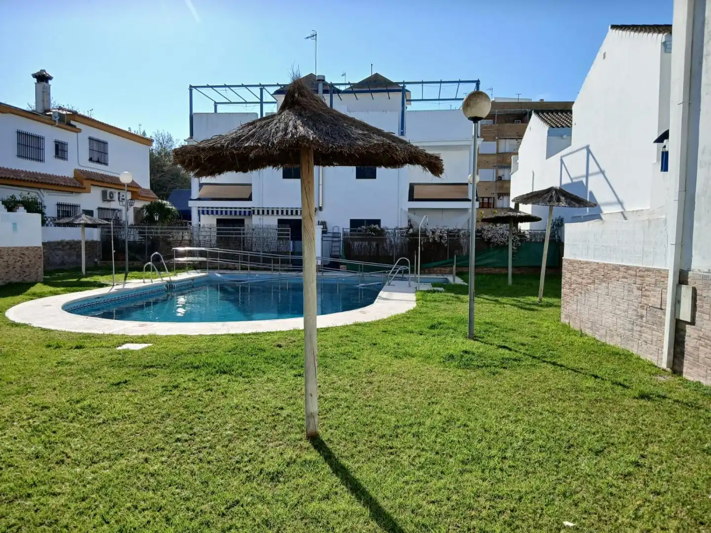Detached homes for sale in V Centenario - Piletas - Capuchinos