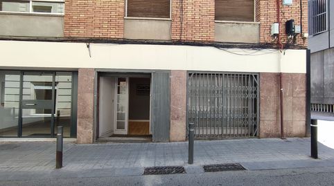 Foto 4 von Geschaftsraum zur Miete in Carrer D'arimon, Sant Gervasi i la Bonanova, Barcelona Capital