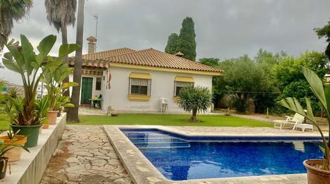Foto 2 de Casa o xalet en venda a El Pino - Bajo de Guía, Cádiz