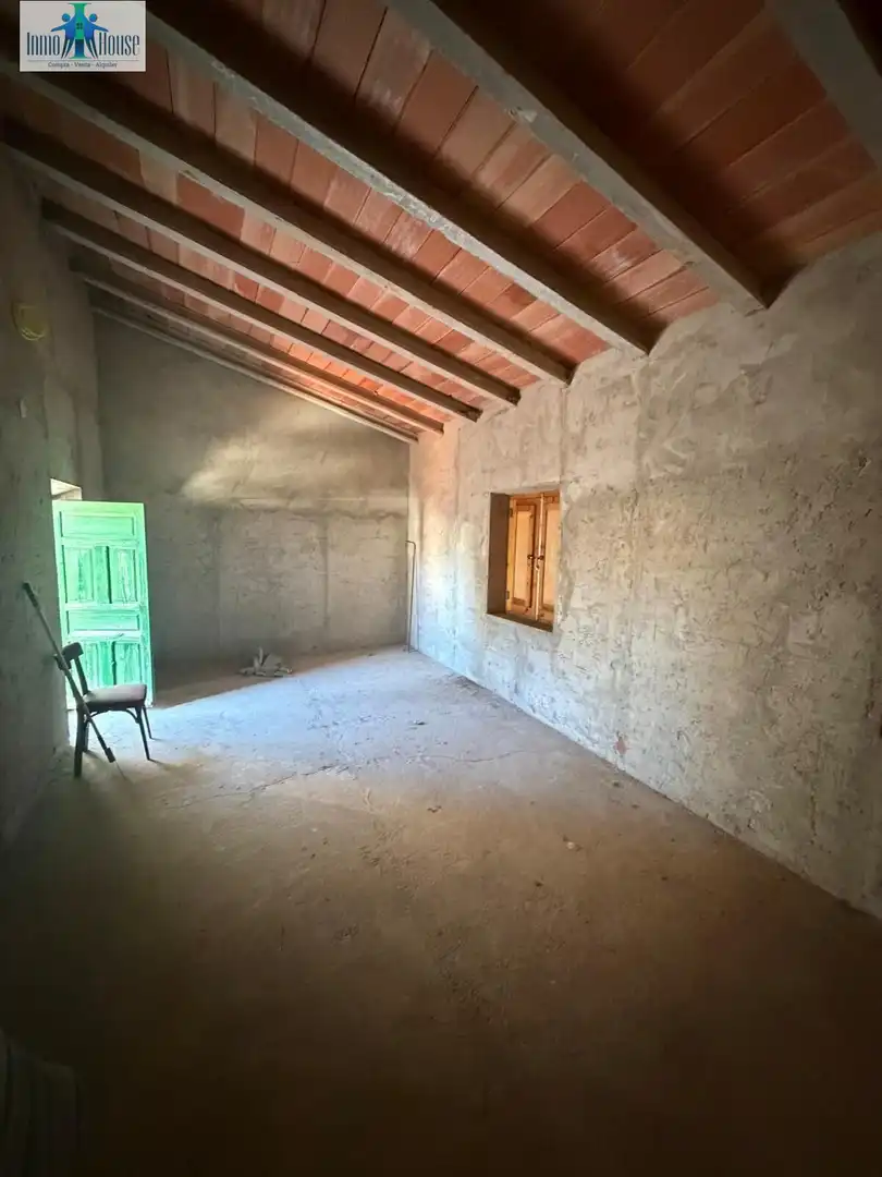 Casa pareada en venta en Pozohondo, imagen 12