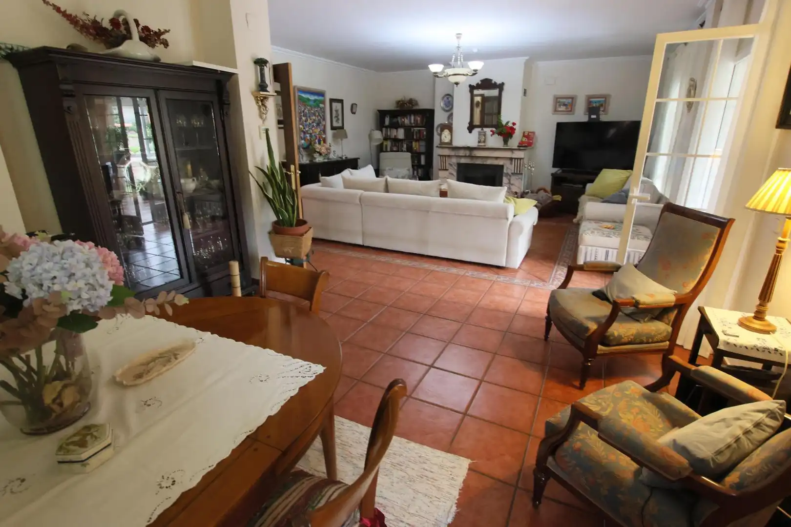 Villa avec piscine à vendre à Urbanizacion Lomas, imagen 21