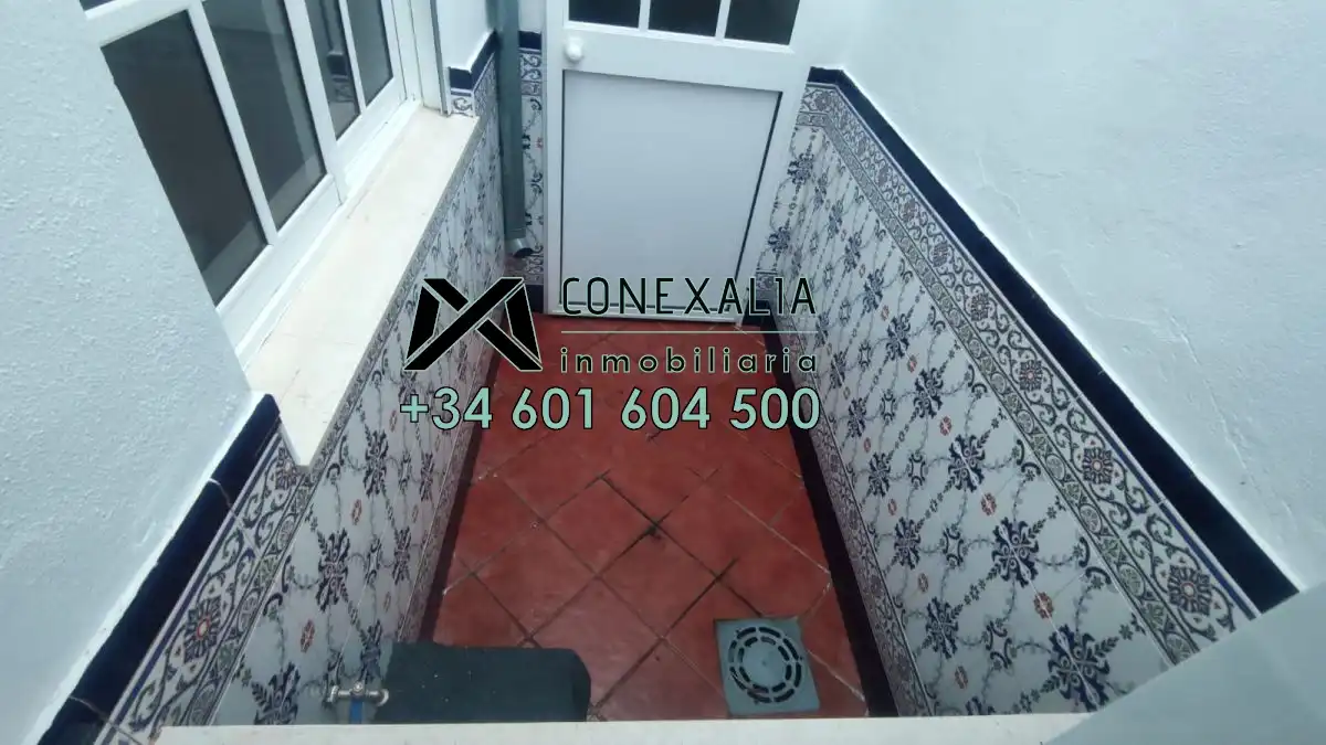 Casa amb terrassa en venda a Olvera, imagen 14