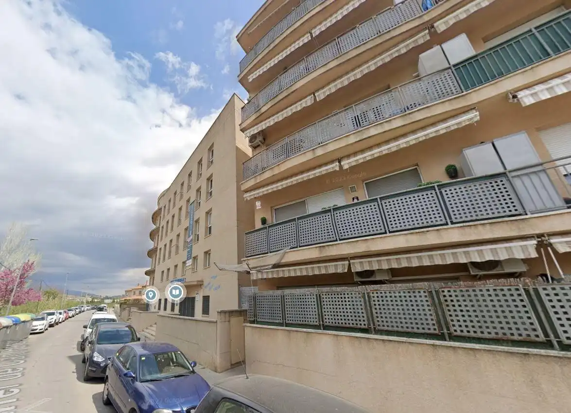 Pis amb terrassa en venda a CAN PARERA 30, imagen 3