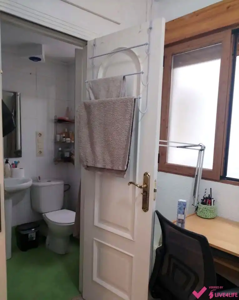 Flat with lift to rent in De Ronda, imagen 25
