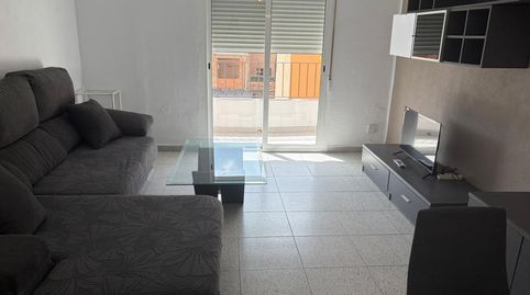 Foto 3 de Piso de alquiler en Oliva pueblo, Oliva