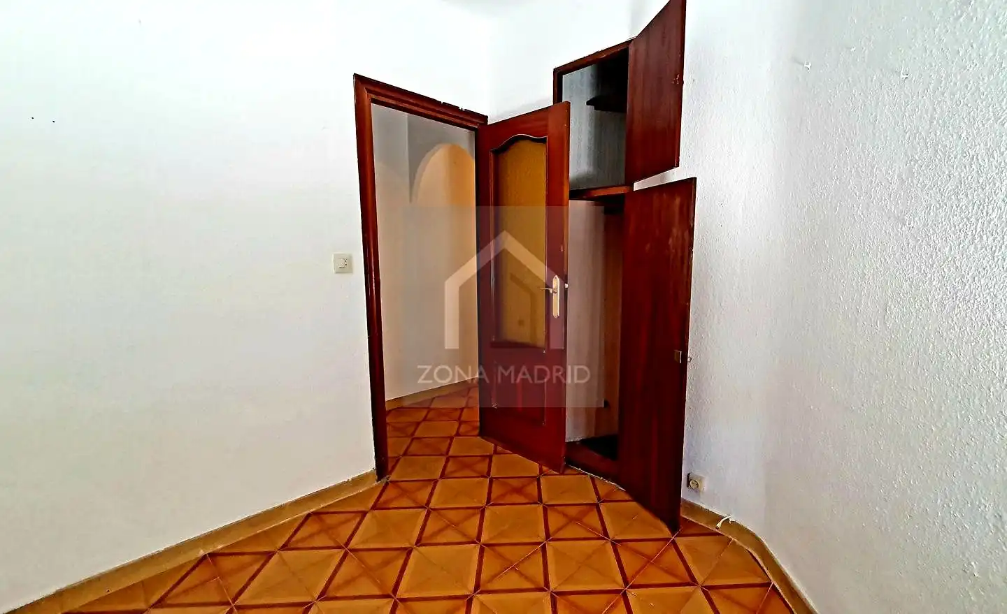 Piso con ascensor en venta en Avenida de San Diego, imagen 14