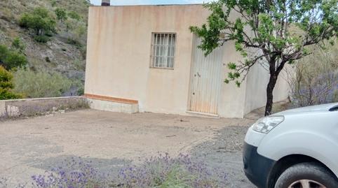 Photo 3 of Country house for sale in N/a, Senés, Almería