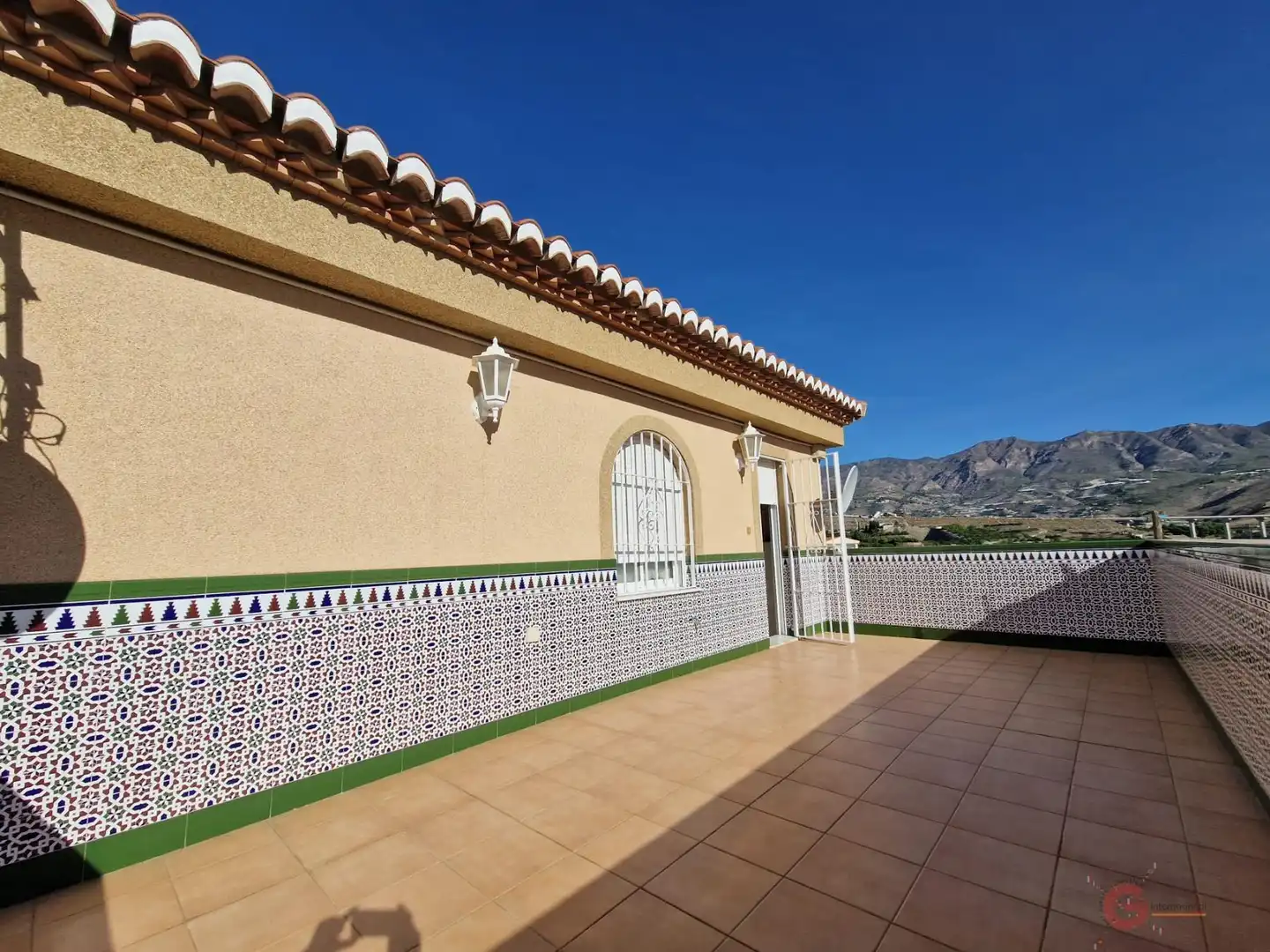 Casa rústica amb piscina en venda a Centro, imagen 21