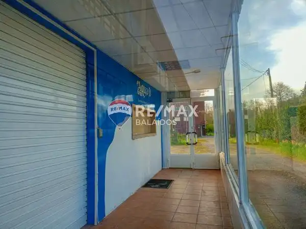 Nave industrielle à vendre à Avenida de Lugo, imagen 12