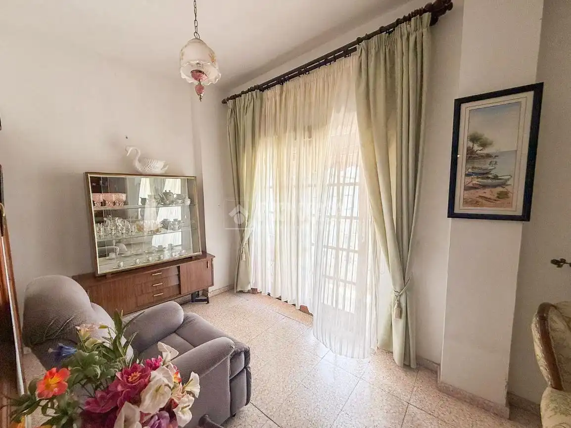 Casa aparellada en venda a Tijoco Bajo, imagen 17