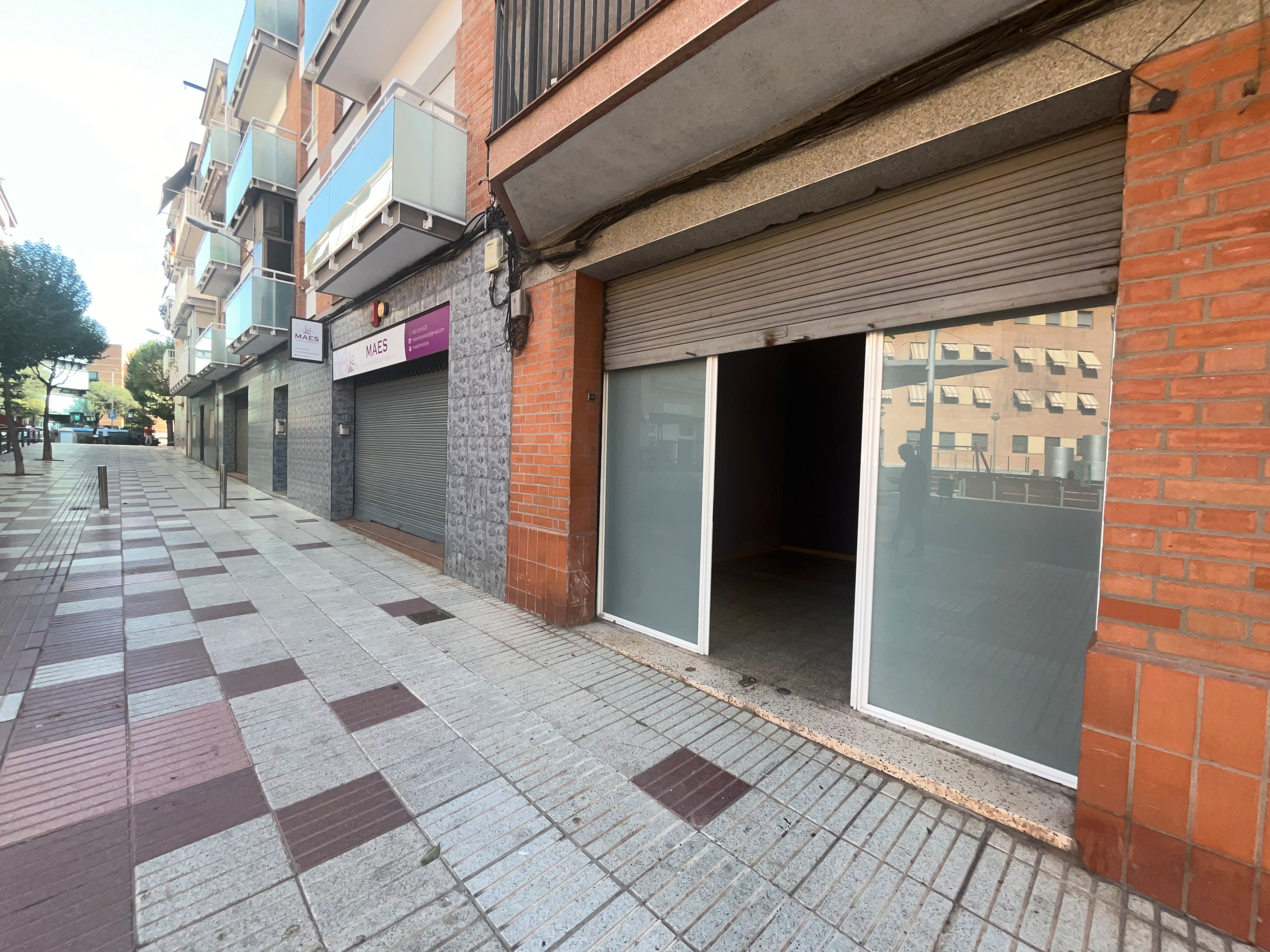 Premises for sale in Sant Joan Despí
