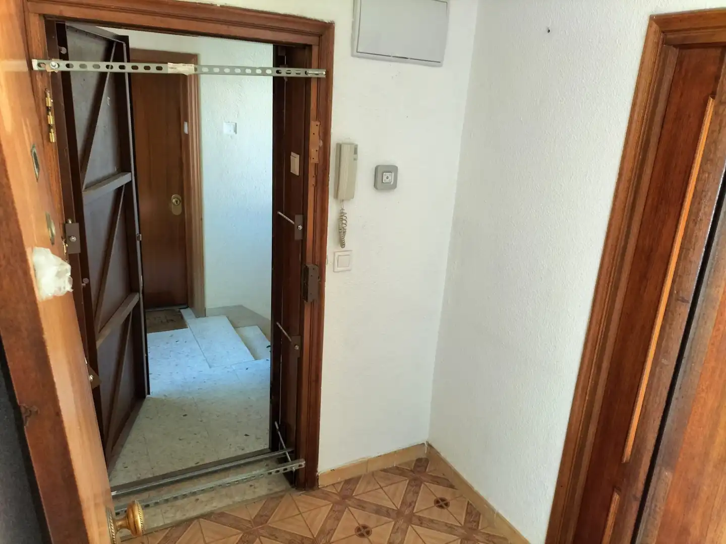 Appartamento con ascensore in vendita a BLAS CABRERA 32, imagen 3