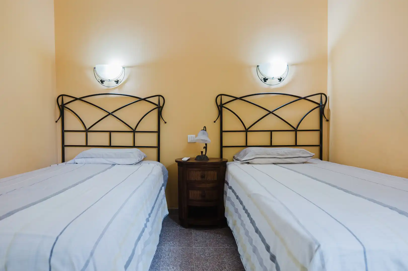 Schlafzimmer von Wohnung zur Miete in Playa del Inglés